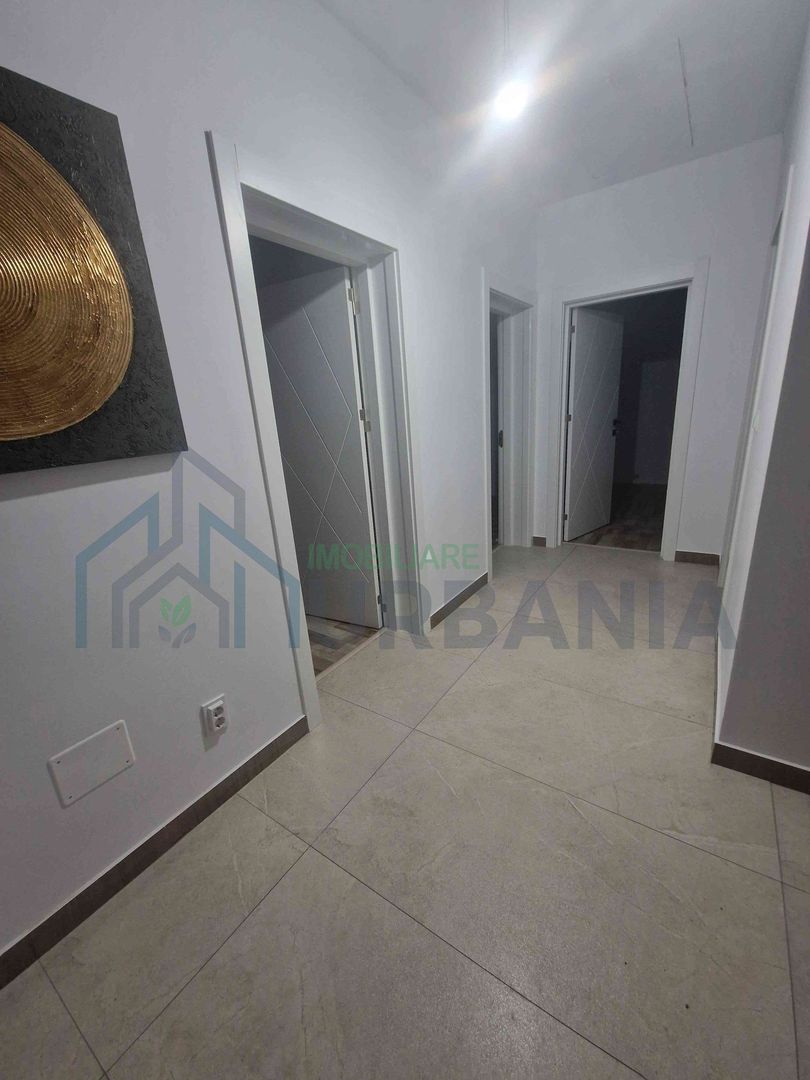 Casă P+1 de vânzare în Miroslava, 118 mp utili, 440 mp teren - Poză 7