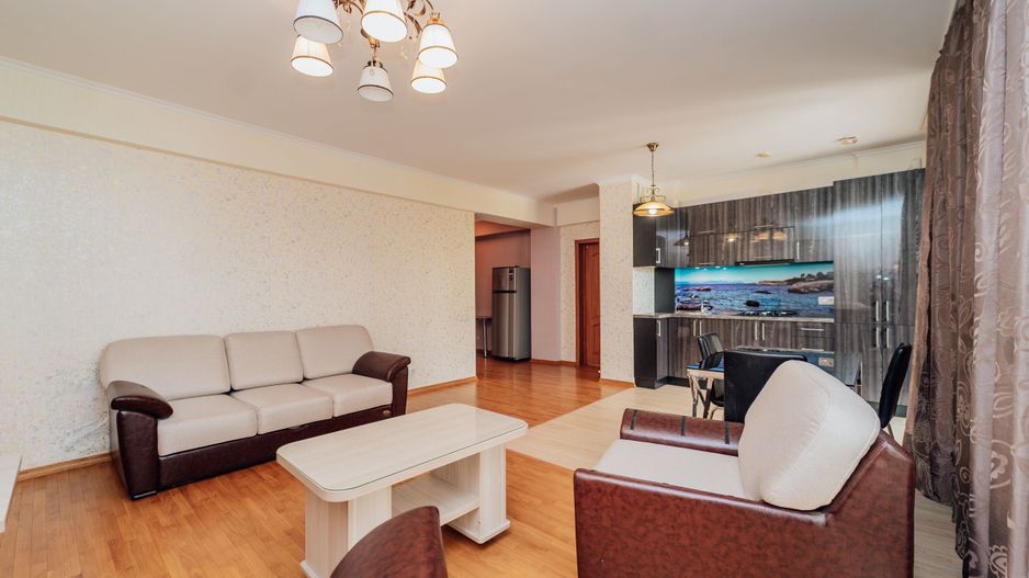 Apartament spre chirie – Centru - Poză 10