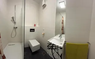 Apartament de vânzare, 3 camere, Ansamblu Riviera Luxury Residence, Iulius Mall - Poză 12