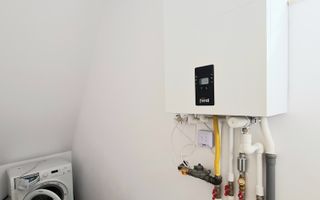 Spatiu birouri de închiriat Brasov - 100 mp # plus-imo.ro - Poză 8