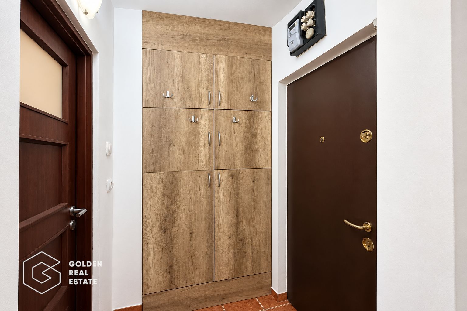 Garsoniera confort 1, etaj 3, Micalaca - Poză 7