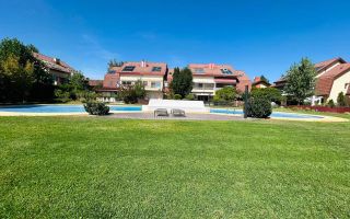 VANZARE VILA | SAUNA | JACUZZI | 334 MMP | IANCU NICOLAE - Poză 14