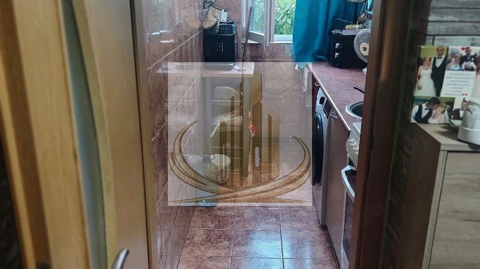 Apartament 2 camere | Calea Șagului | Etaj 1 | Zonă liniștită - Poză 9