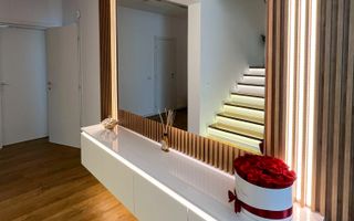 Vilă individuală premium SMART de vânzare. |  Lângă pădure și parc - Poză 20