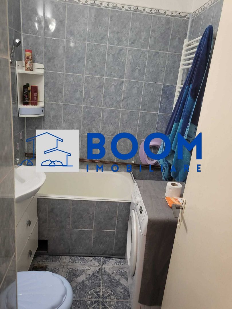 Apartament 2 camere decomandat | Nord, Râmnicu Vâlcea | etaj 4 - Poză 5