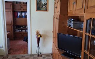 Apartament 3 Camere I Semidecomandat I Etaj 4/4 I Cedonia - Poză 2