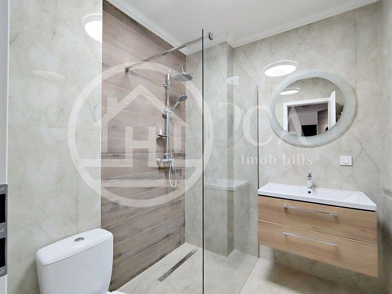 Apartament cu 3 camere de inchiriat in Victoria Residence, Oradea - Poză 9