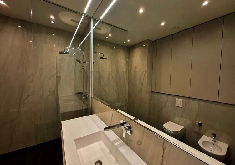 Apartament lux 4 camere / Residence Kiseleff 45 / 2 locuri de parcare - Poză 11