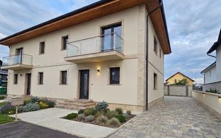 Casa Sibiu, Selimbar 4 camere, 2 bai NOU - Poză 7