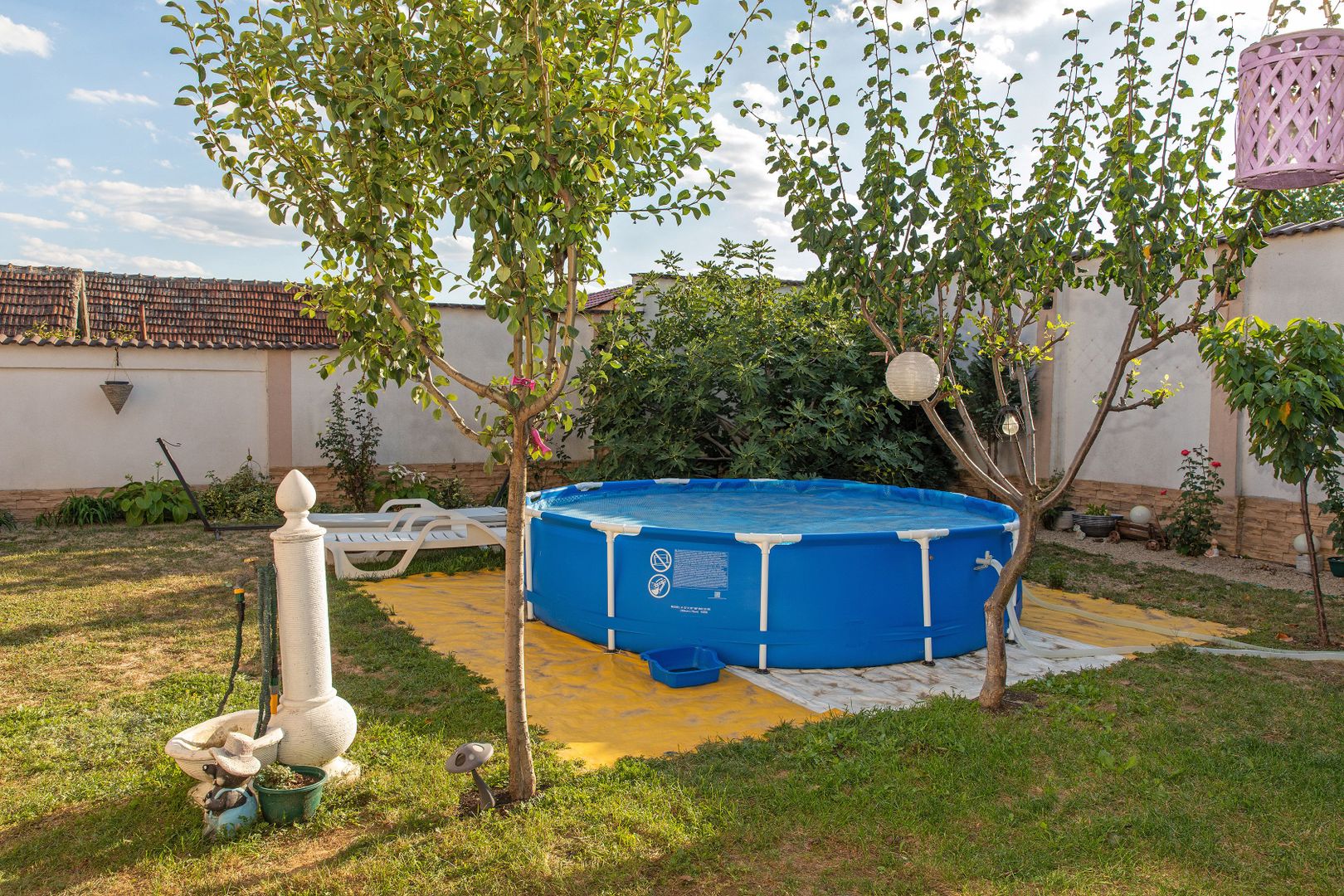 Vilă P+M, Clujului, 190 mp, teren 520 mp, singur în curte. 230 000 E - Poză 7