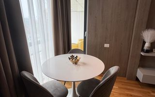 APARTAMENT SUPERB CU 2 CAMERE LA INCHIRIERE IN ZONA AVIATIEI - Poză 12