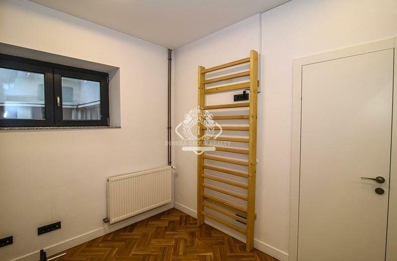 Calea Victoriei–5 camere, 140 mp–Imobil interbelic Art Deco, reabilitat - Poză 17