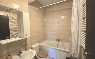MAMAIA NORD-Apartament 2 camere cu vedere panoramica la lac si mare. - Poză 20