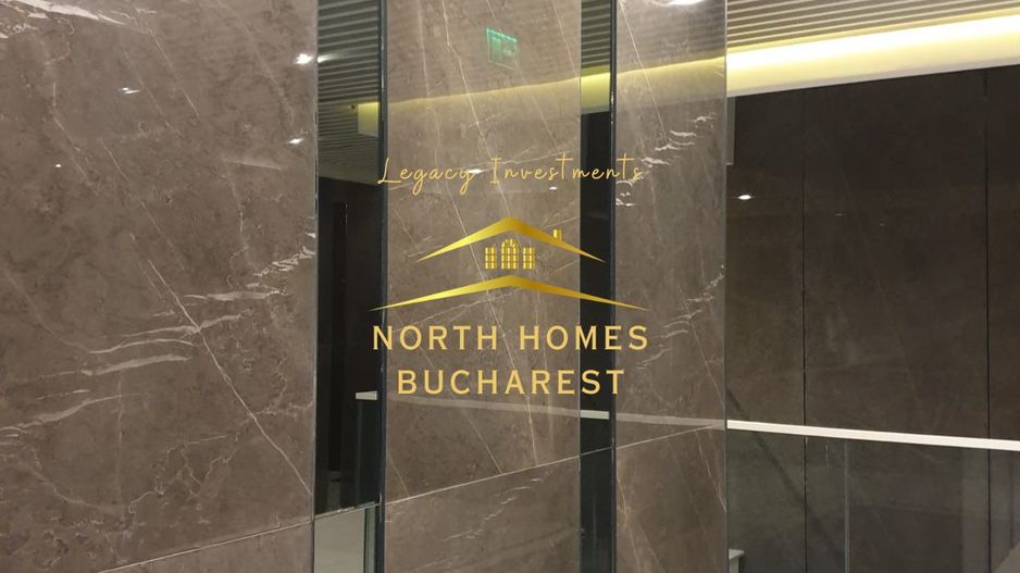 Apartament de inchiriat -3 camere - VIDA HERASTRAU - Poză 10