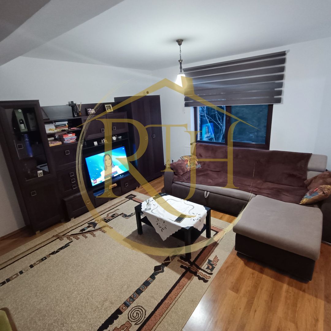 Casa individuala Giroc in vatra statului, Aproape de Biserica - Poză 4