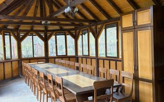 Complex turistic cu SPA I Teren 2.100 mp | 600 mp utili I Valea Lotrioarei Sibiu - Poză 4