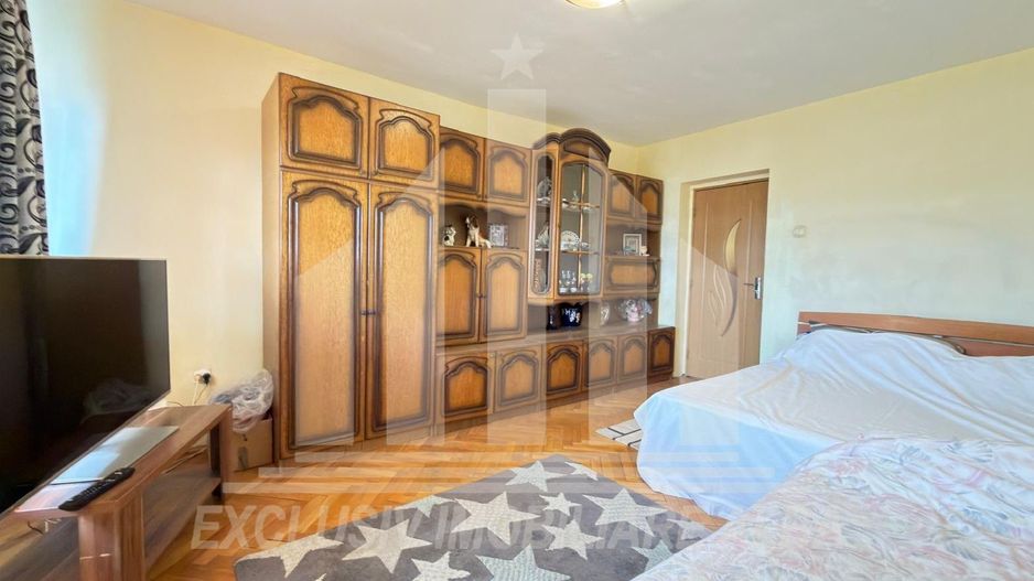 Apartament 3 camere | Lift | 65 mp | Centru - Poză 1