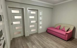 Apartament cu o cameră, mobilat, Buiucani, Alba Iulia - REMAX Central - Poză 5