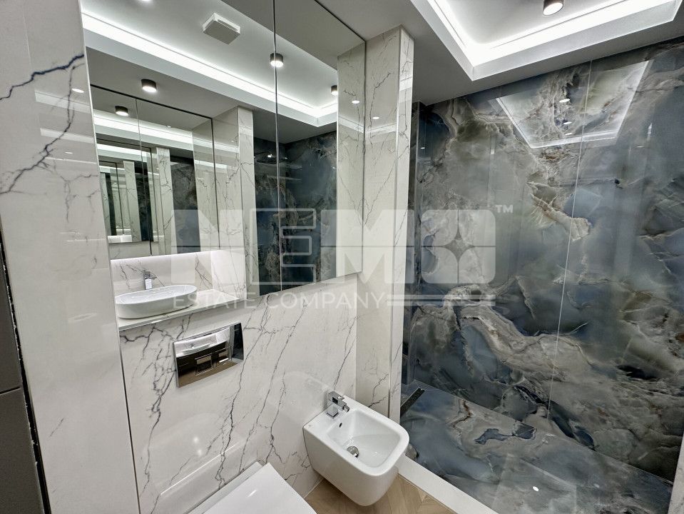 Apartament ultra lux 3 camere | Radauti | Terasa | 740 euro - Poză 27