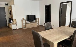 AP. 3 CAMERE LUJERULUI, BLOC NOU, BUCATARIE OPEN-SPACE, METROU 15 MIN - Poză 4
