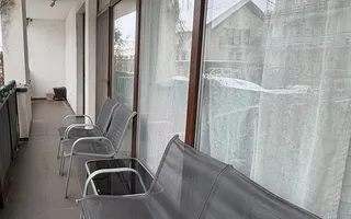 Apartament modern 3 camere 83 mp utili 2 băi parcare zona Șelimbăr - Poză 12