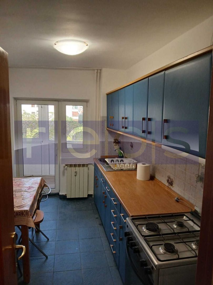 VANZARE 3 CAMERE DECOMANDAT  UNIRII - PARCARE - Poză 10