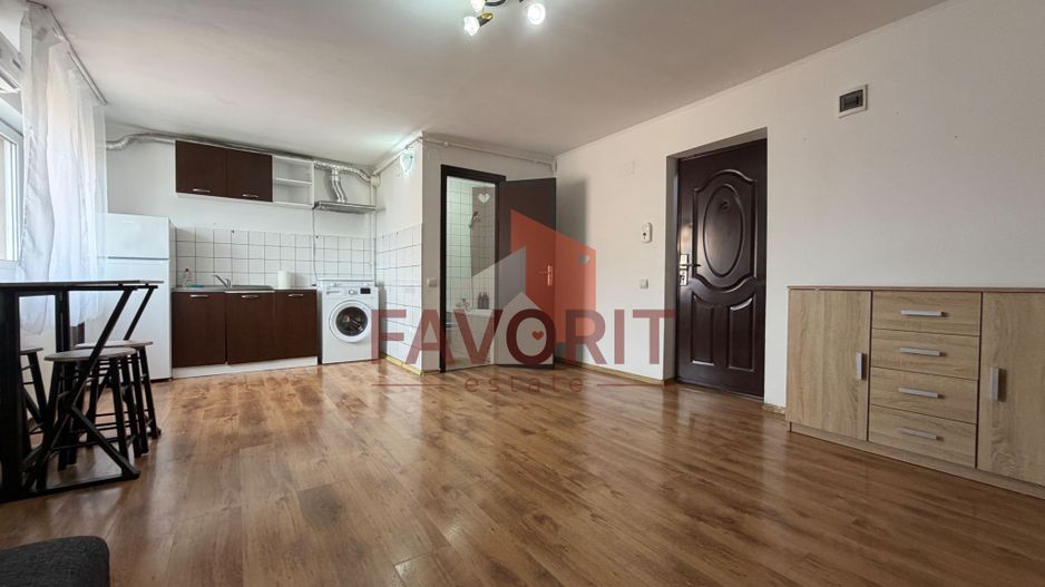 Comision 0% | 1 camera | zona Lipovei langa Mall | Mobilat & utilat - Poză 1