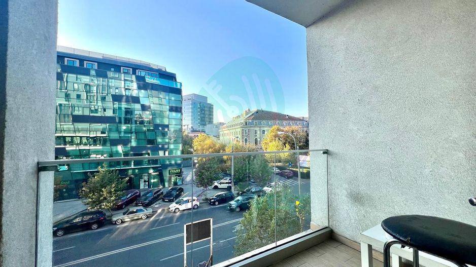 3 camere Unirii-Mircea Voda- BLoc 2018- Loc de parcare inclus - Poză 7