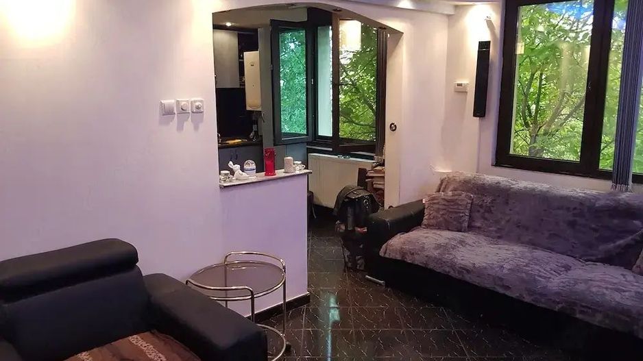 Apartament 3 camere de lux Drumul Taberei - Poză 1