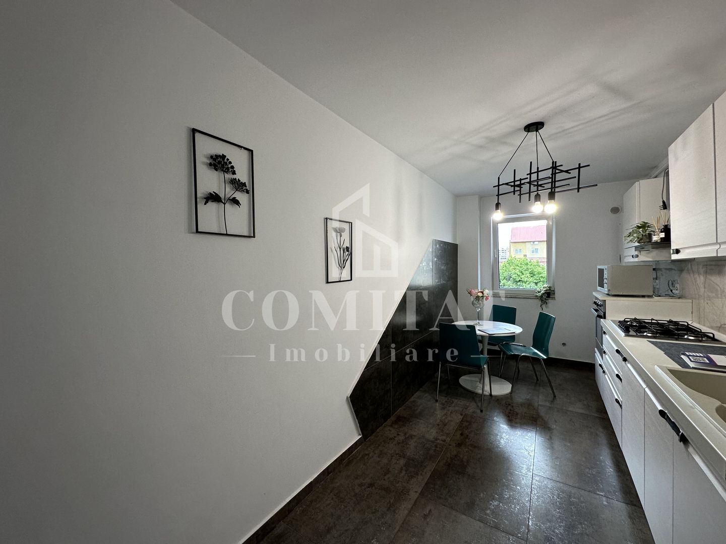 Apartament 2 camere | 57mp | Zona FSPAC - Poză 8