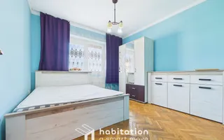 4 camere, garaj și boxa, bloc in Asociatie - zona Kiriac - Poză 17