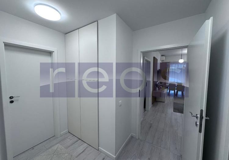 VANZARE 4 CAMERE DECOMANDAT - DECEBAL  + loc de parcare - Poză 9