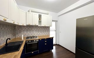 Penthouse cu 3 camere si terasa de 34mp | Giroc | Profi - Poză 6