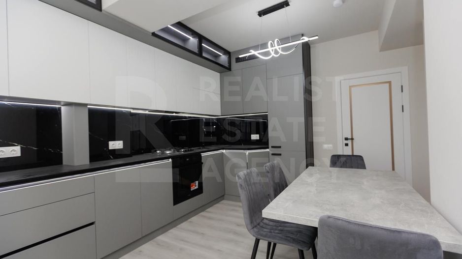 Vânzare, apartament, 2 camere + living, str. Ialoveni, Telecentru - Poză 7