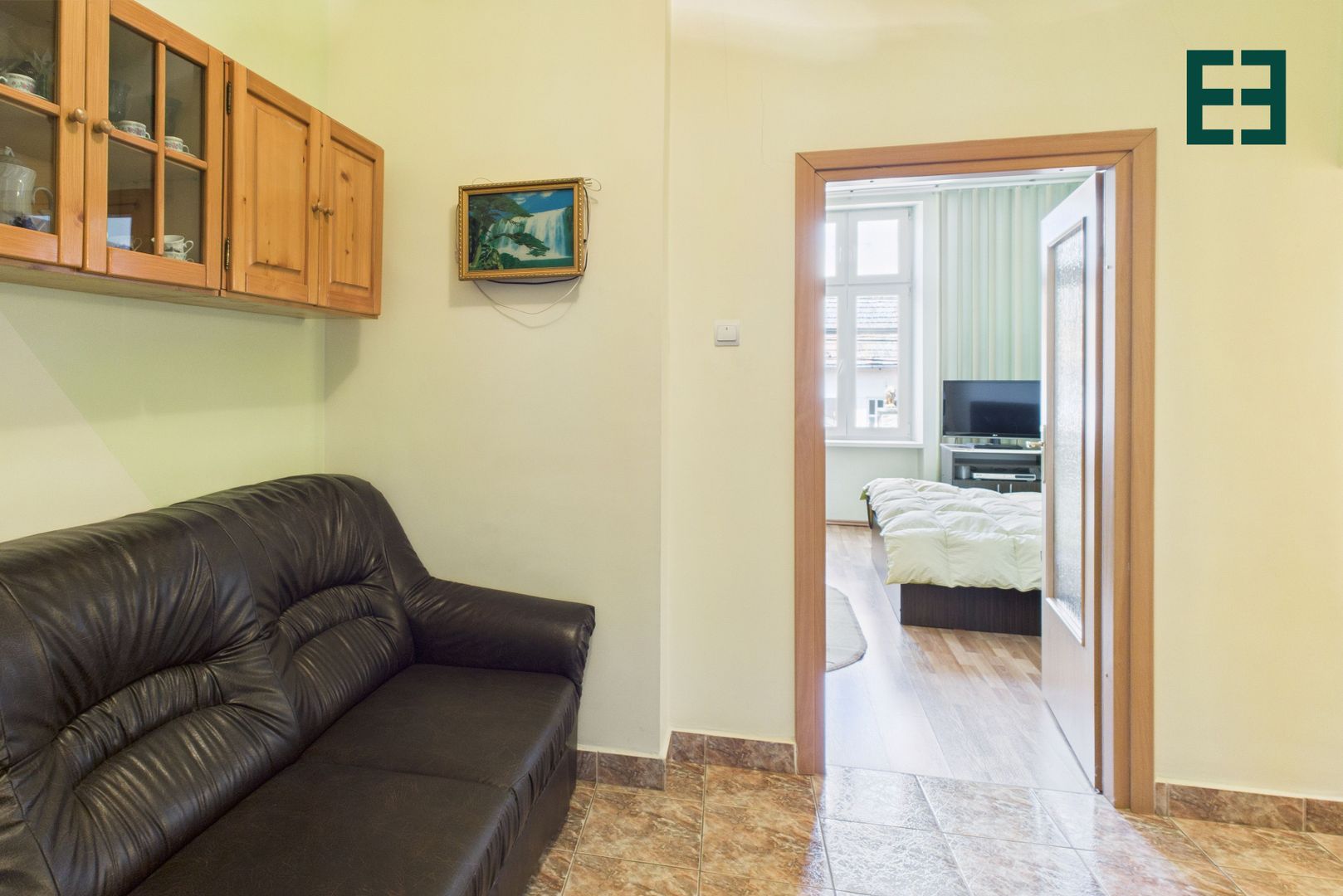 Apartament cu 2 camere la casă zona Complex Studențesc - Timișoara - Poză 11