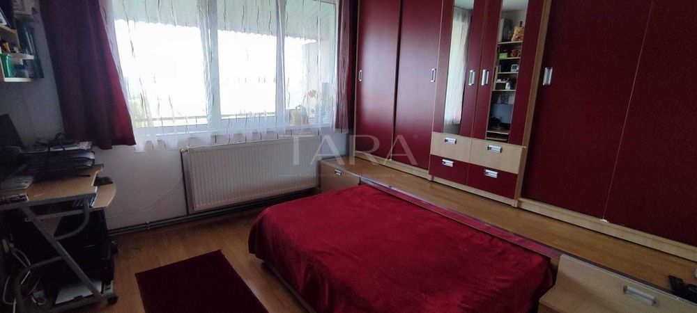 Apartament cu 2 camere, zonă excelentă, Iulius Mall, complet mobilat. - Poză 5