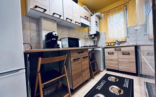 Apartament 2 camere SD Podu Ros Tutora 400 euro - Poză 5