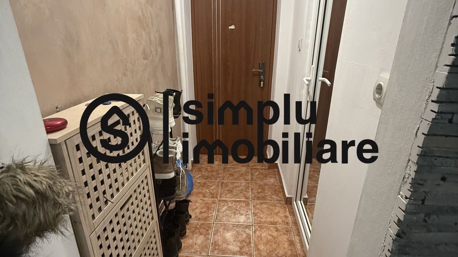 3 camere semi, etaj 2/4, Rovine - 134 900 Euro - Poză 7