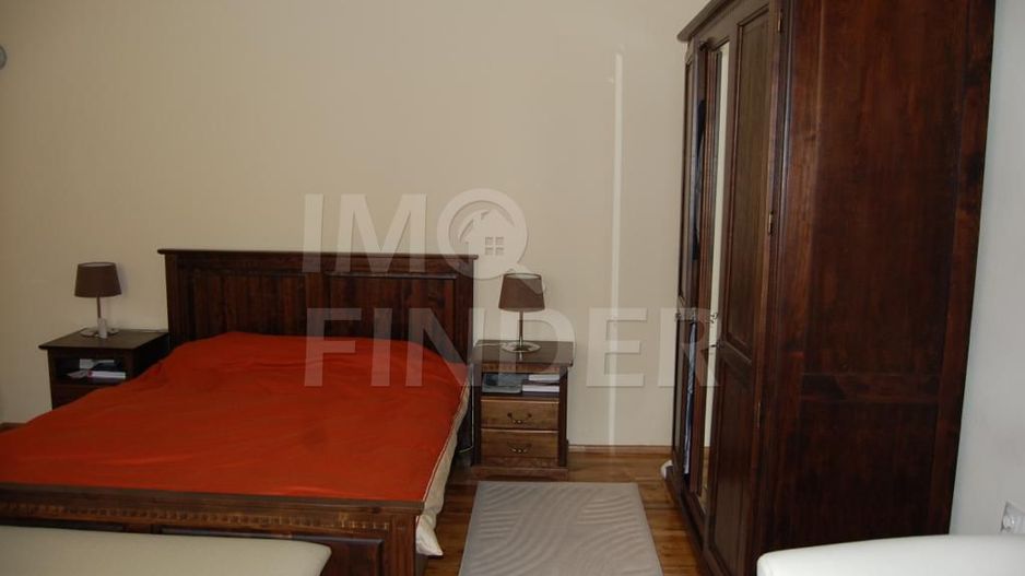 Proprietate unica 271 mp construiti, Centru, zona Horea - Poză 5