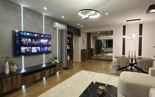 Apartament 2 Camere IVORY RESIDENCE I Mobilat 2026 I OMV Pipera - Poză 13