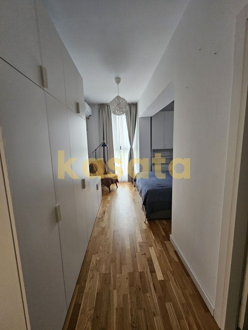 Apartament modern cu 3 camere în Băneasa – confort si rafinament - Poză 6