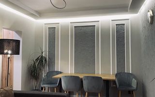 VANZARE 2 CAMERE RENOVAT COMPLET | 50 MP | PARTER | MOBILAT & UTILAT | GRIVITA - Poză 3