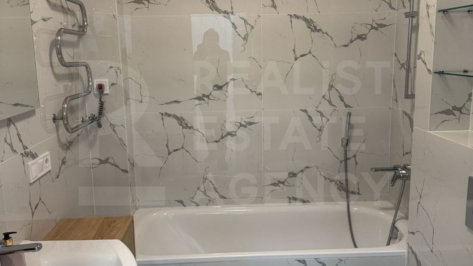 Chirie, apartament, 1 cameră, strada Moara Roşie, Centru - Poză 7