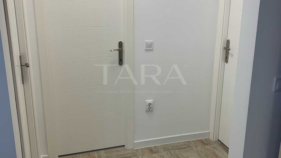 Apartament 3 camere – Zona Porii, Florești - Poză 5