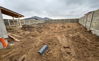 Casa Individuala in Mosnita. Aproape de asfalt. Pe parter. Finisaje la alegere - Poză 6