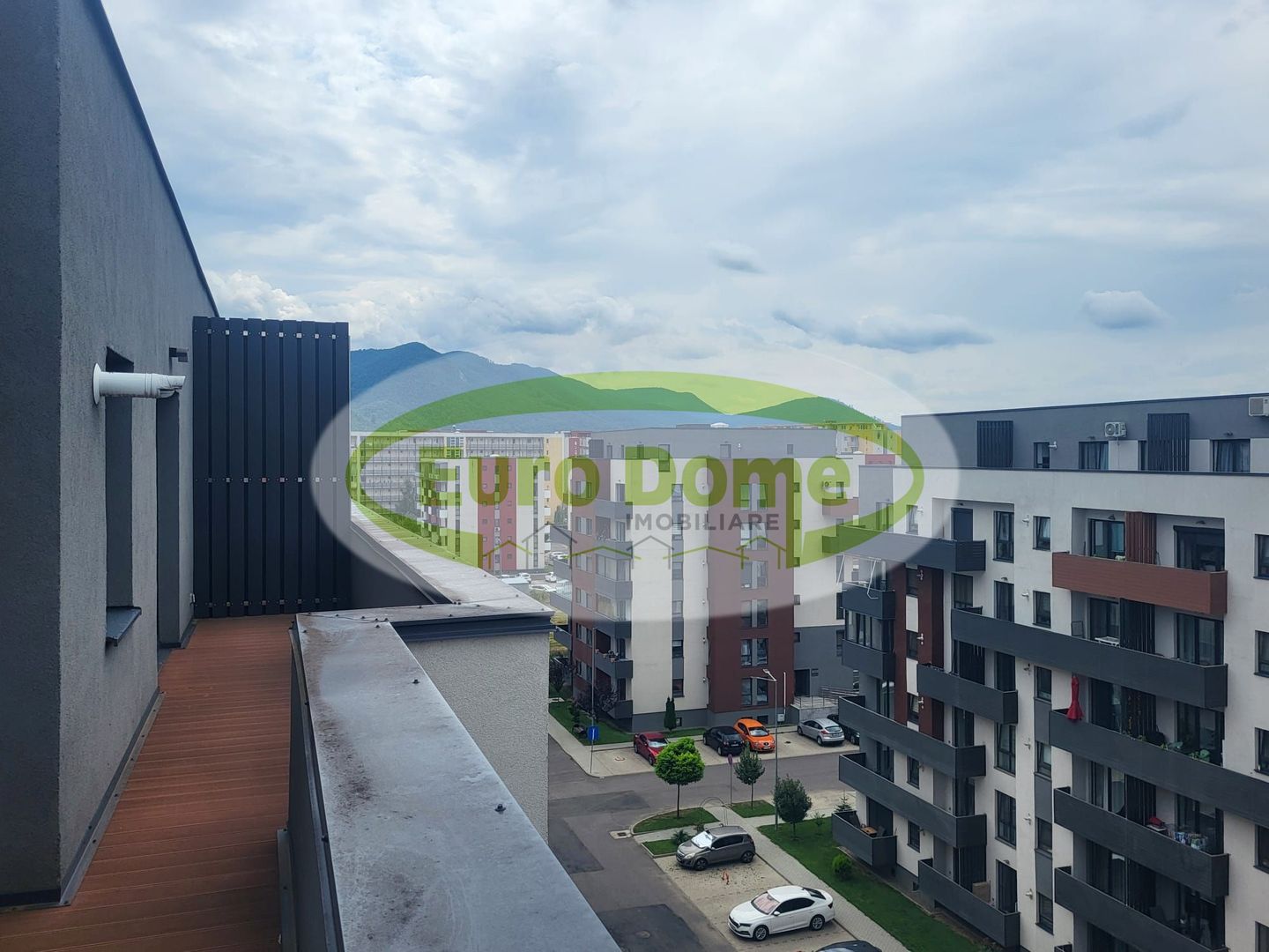 Exclusivitate - Studio, la prima inchiriere cu loc  de  parcare - Poză 6