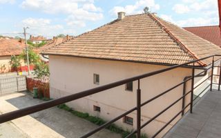 Spații de cazare muncitori, cartierul Someseni - Poză 18