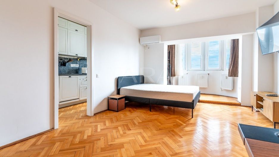 Apartament cu 1 cameră, renovat complet, zona USAMV, Platinia. - Poză 2
