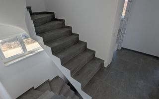 Vila excelenta tip duplex, P+1+Mansarda, Comuna Berceni - Poză 9