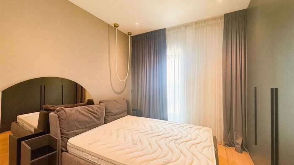 Apartament superb High End 3 camere One Verdi Park I Floreasca - Poză 17